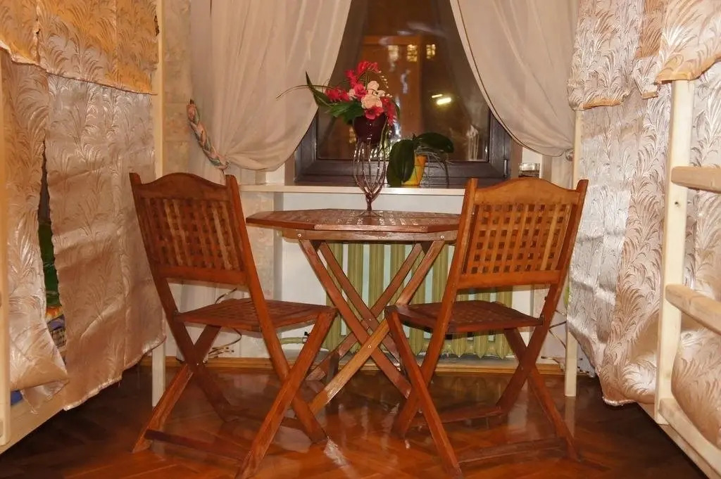 Dany Hostel