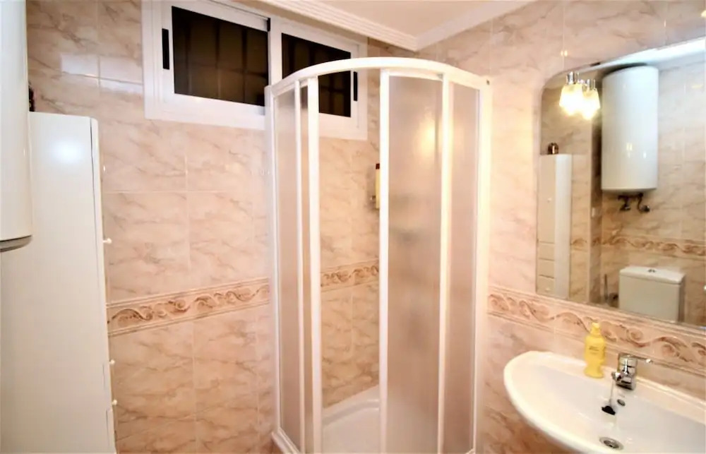 Apartamento Coblanca 3-8-3