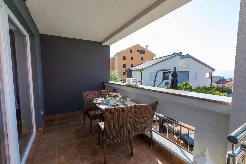 Apartments Angelo