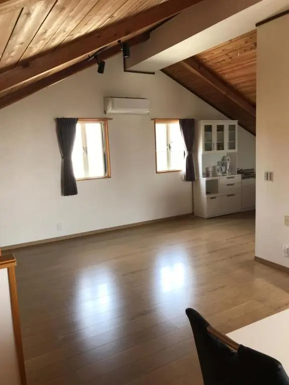 F.stic＿house