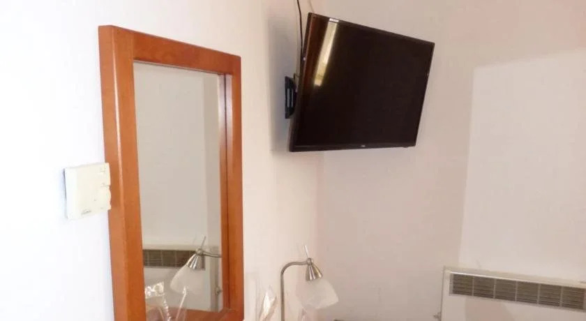 Hotel Vetrenjača