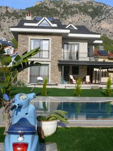 Gocek Riviera Apart