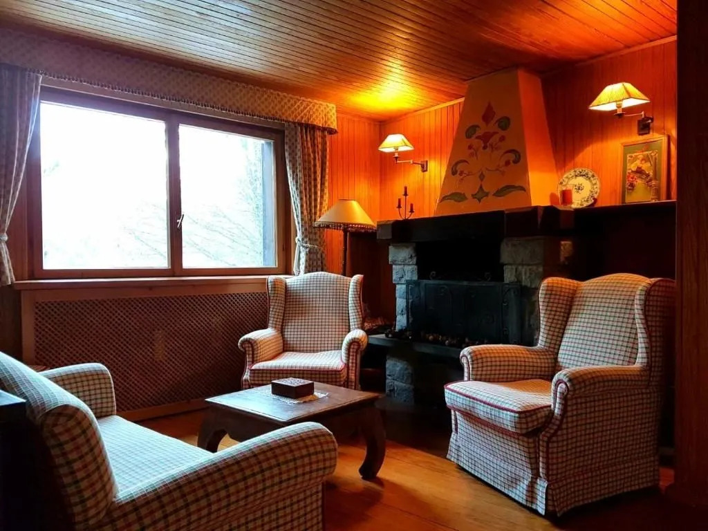 Exclusive Duplex - Champoluc #Bluchalet