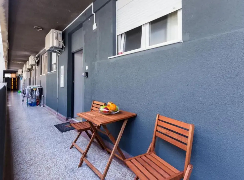 Cultural Haven Central Two Bedroom Apartment in Zadar With City Views