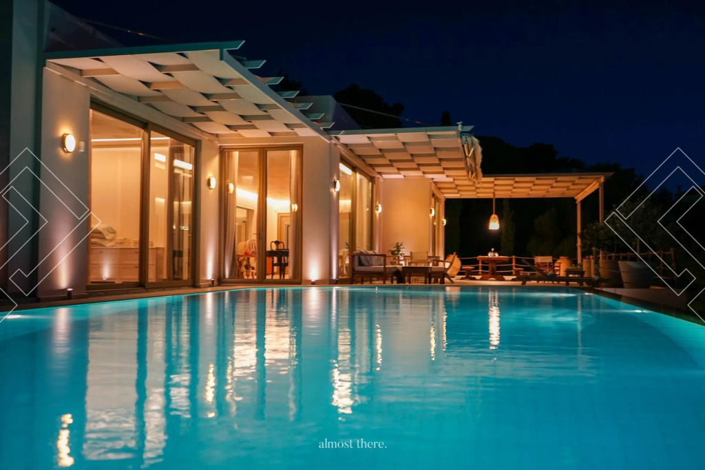 Vivestia Athens