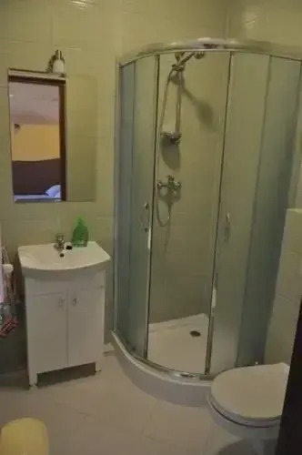 Karczma Chęciny
