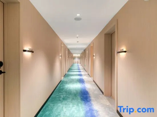 Wuyue · Yuexin Hotel (Medical Specialist store of Shangrao Normal University)