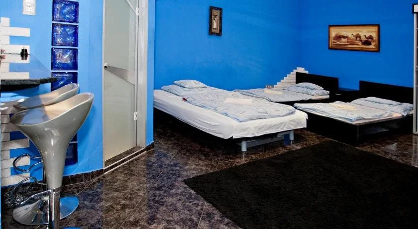 Nemes Apartments