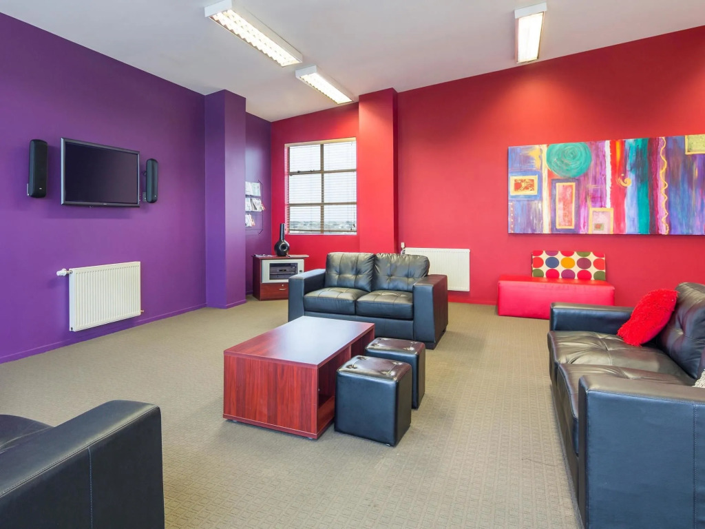 Ibis Styles Invercargill