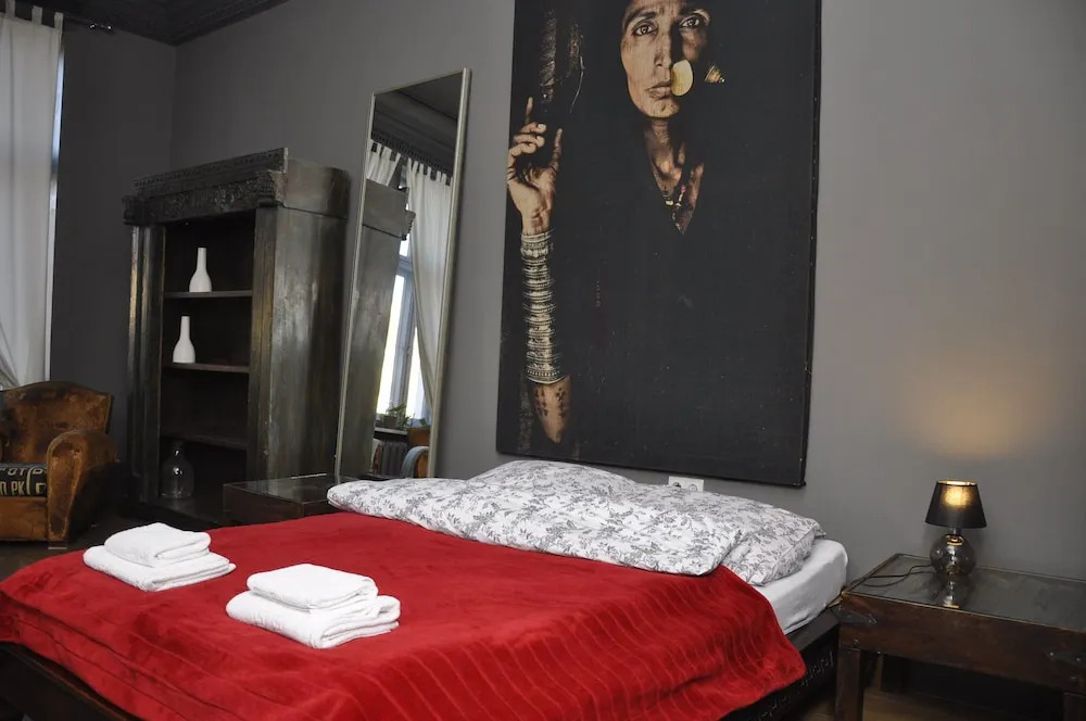 Prudentia Apartments Targowa Mościcki
