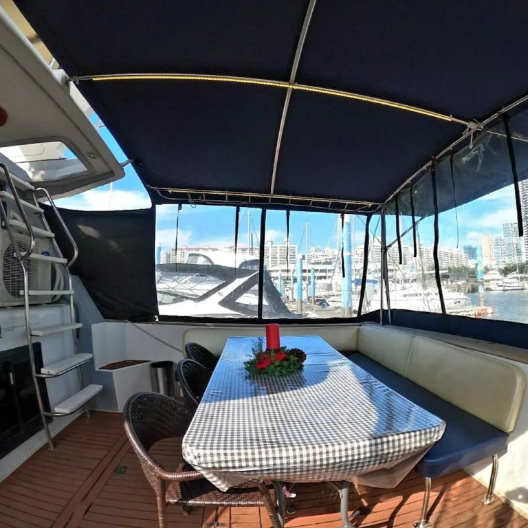 Yacht King