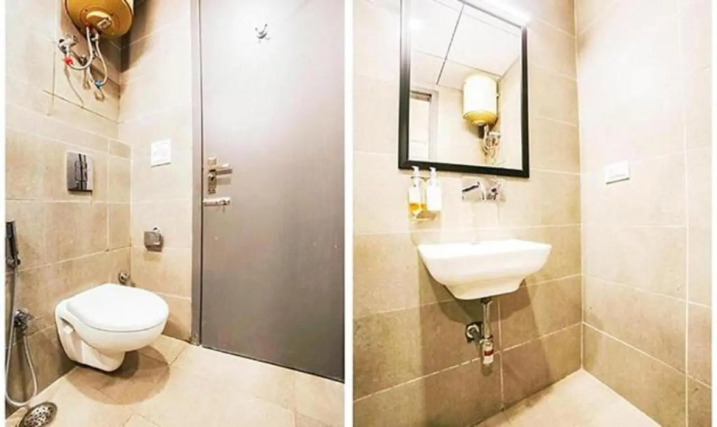 FabHotel La Serene Punjabi Bagh
