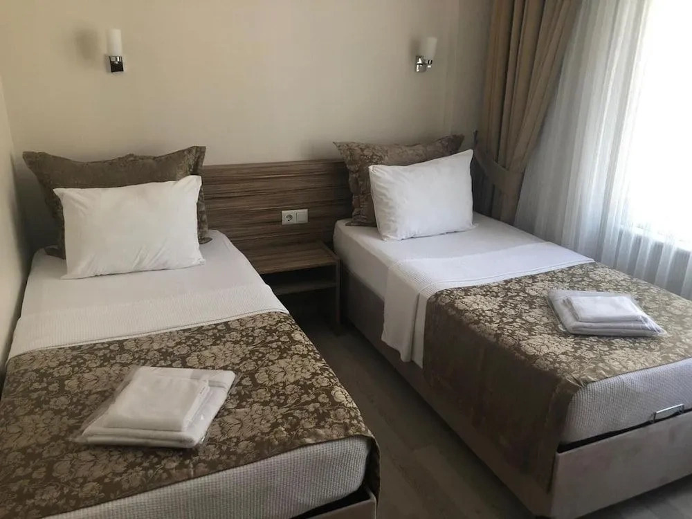 Sinopark Hotel