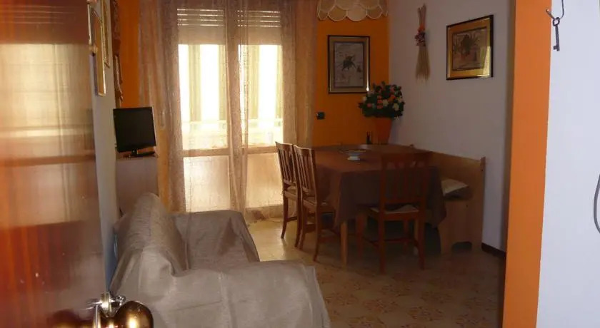 Appartamenti Falco