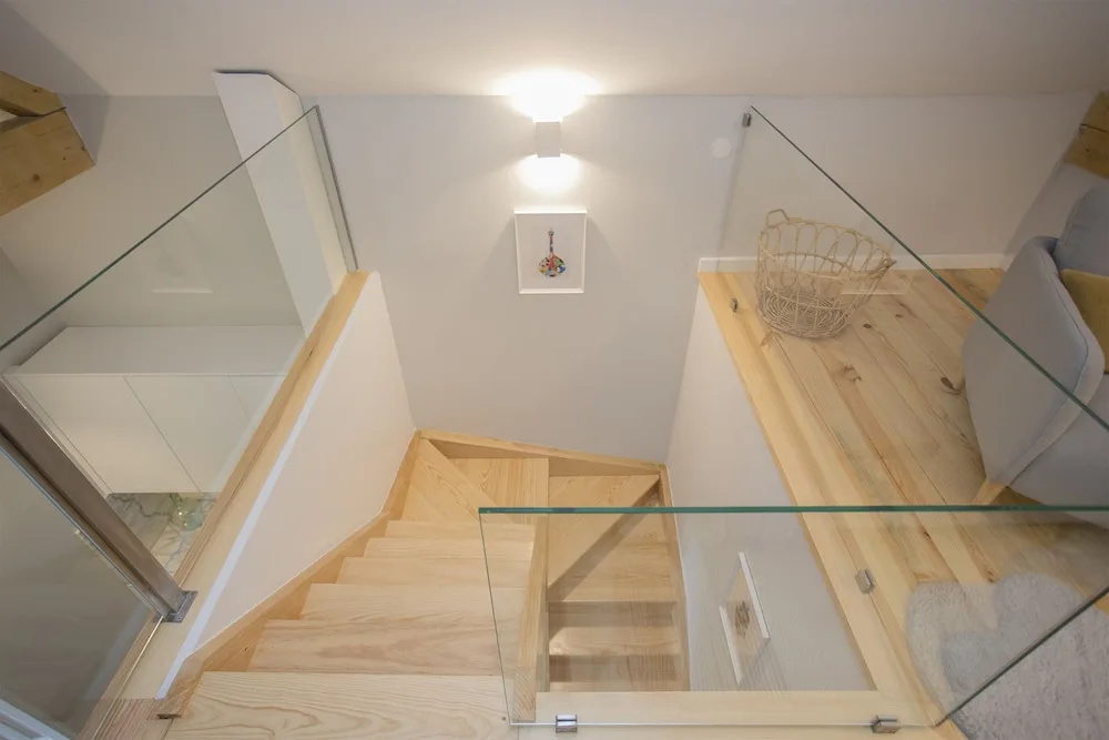 Liiiving Porto - Santa Catarina Twin Apartment I