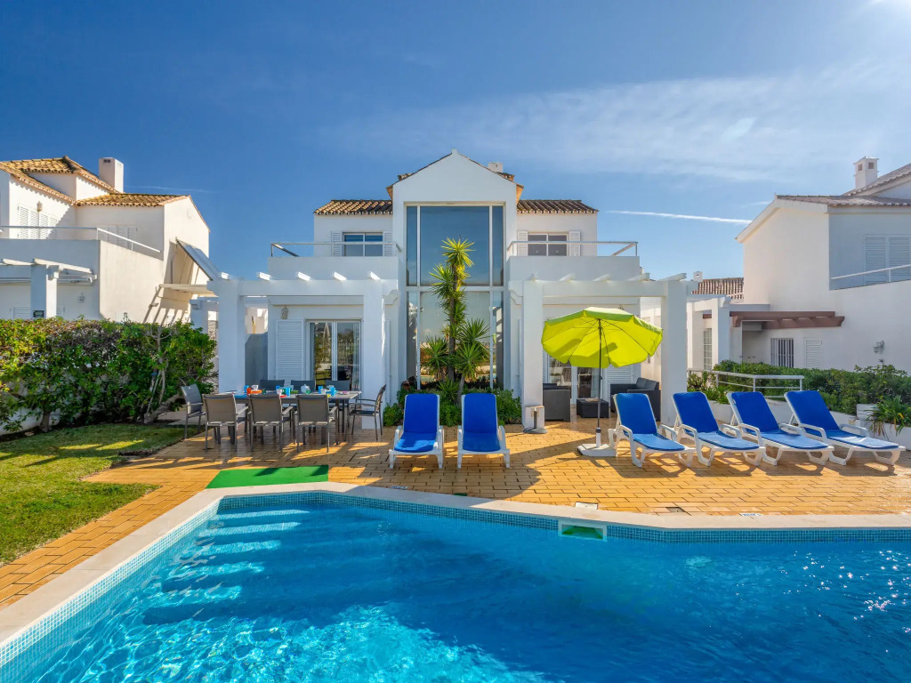 Villa Villa Blue Ocean by Interhome