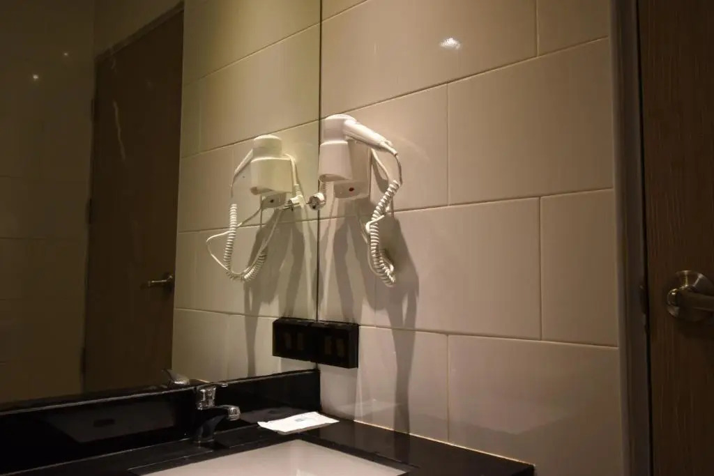 B Boutique Hotel