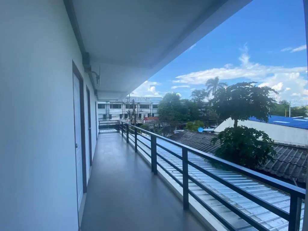 OYO 1135 Triple A Residence