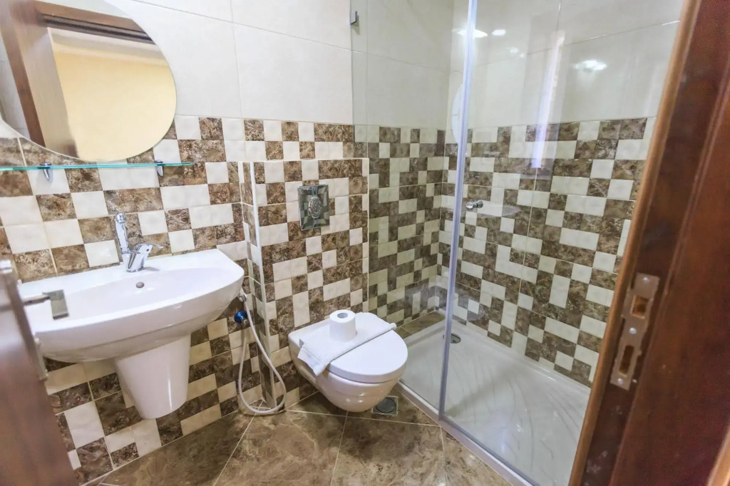Hashimi Hotel