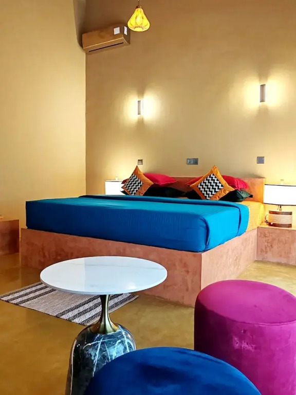 Art Yala Boutique Resort