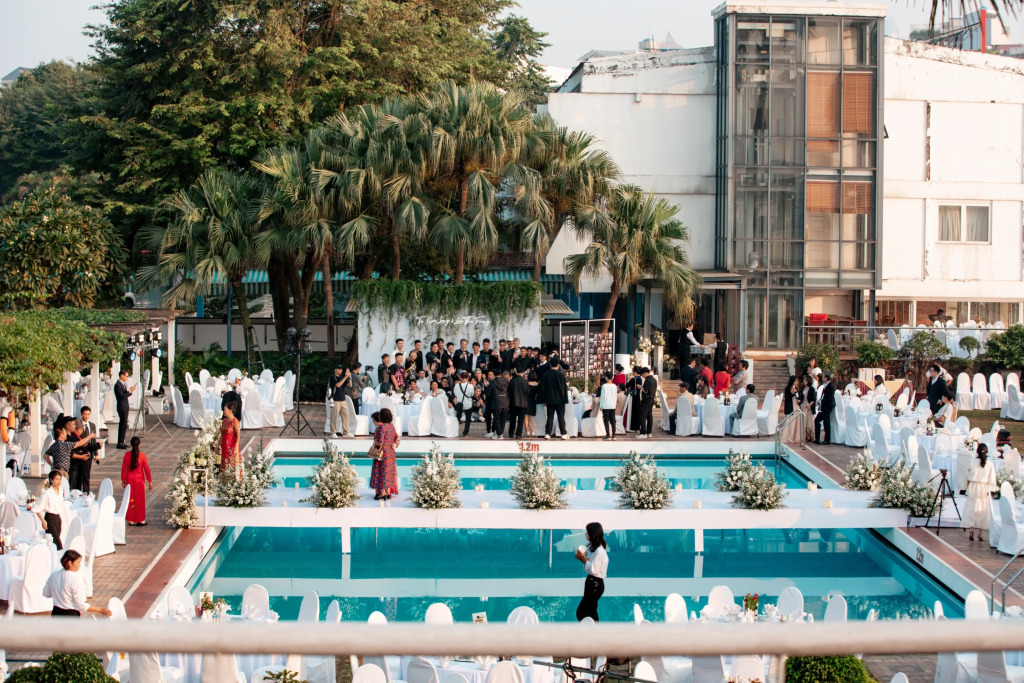 Thang Loi Hotel Hanoi