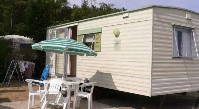 La Davière Plage