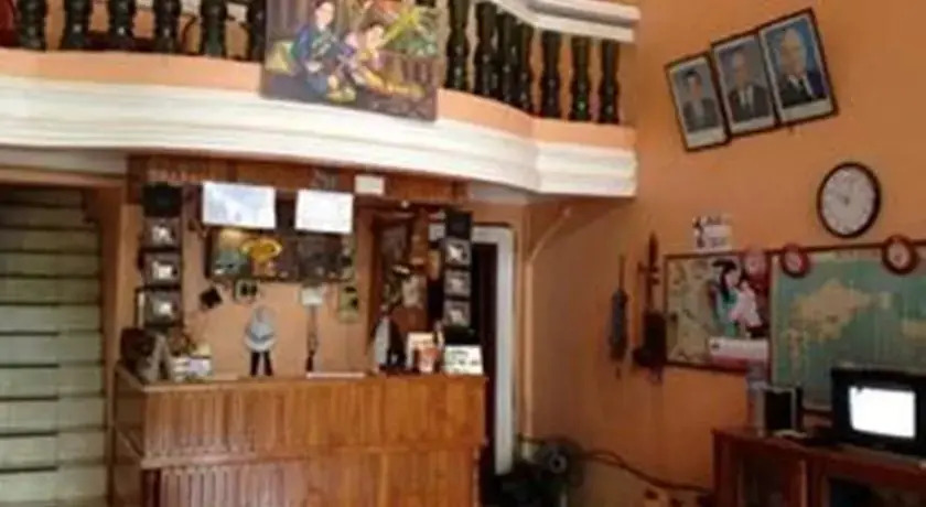 Narin Guesthouse