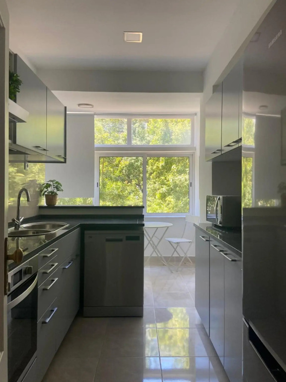 Lisboa Central Apartment