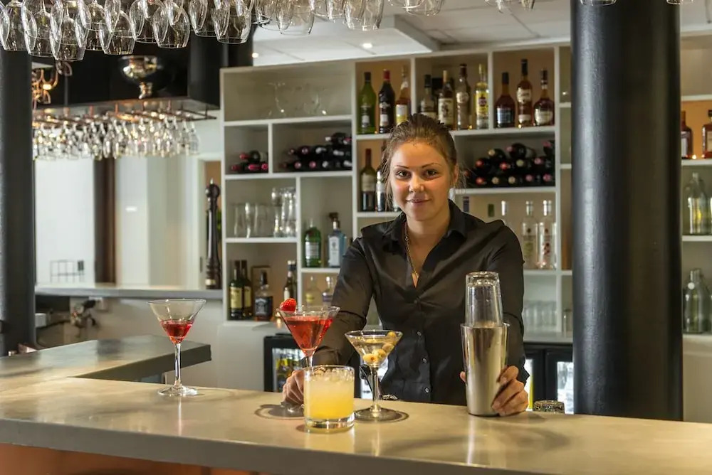 Home Hotel Baltzar