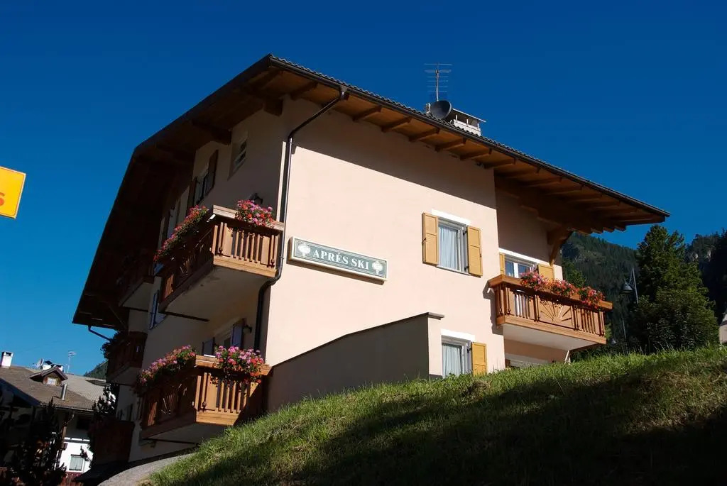Garni B&B Mozart Nesthouse