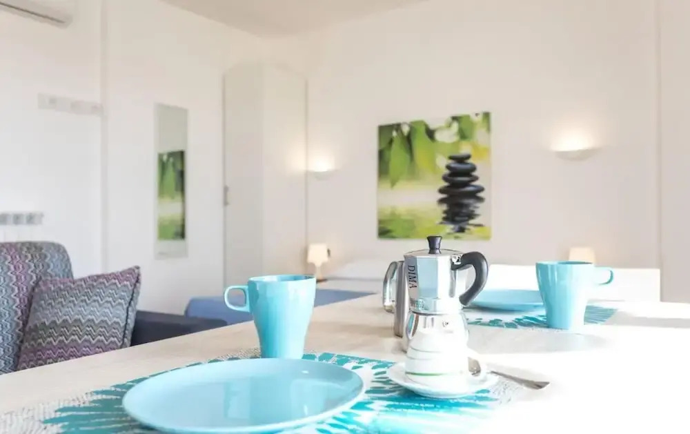 Monolocale Dune By Apulia home
