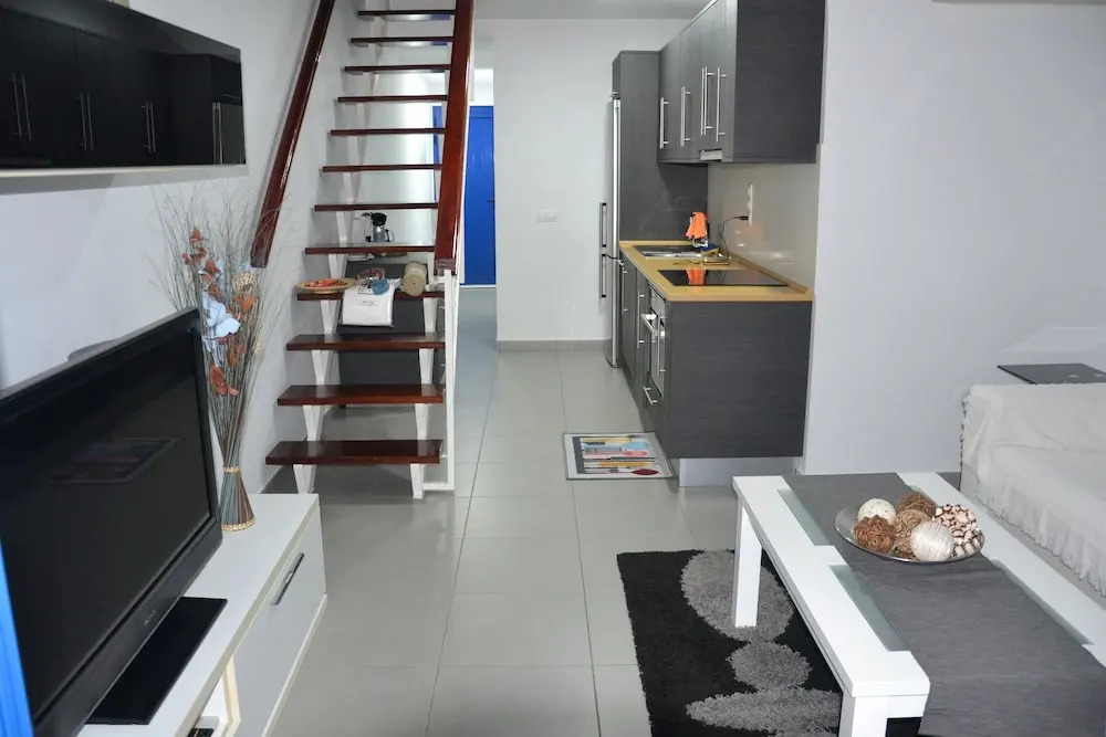 Apartment With 2 Bedrooms in Maspalomas, With Pool Access, Furnished T