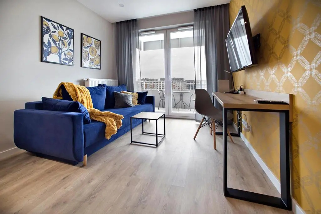 P&O Serviced Apartments MORDOR