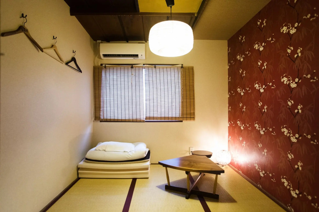 Osaka Guest House U-En