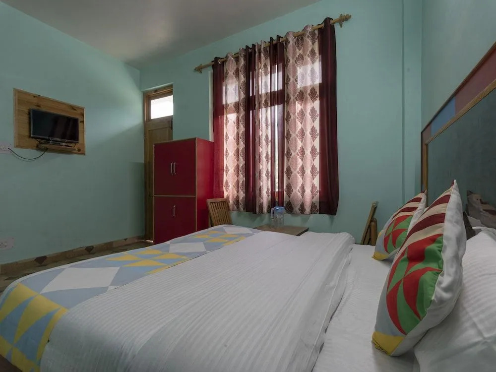 OYO 17400 Home River View Stay 18 Mile