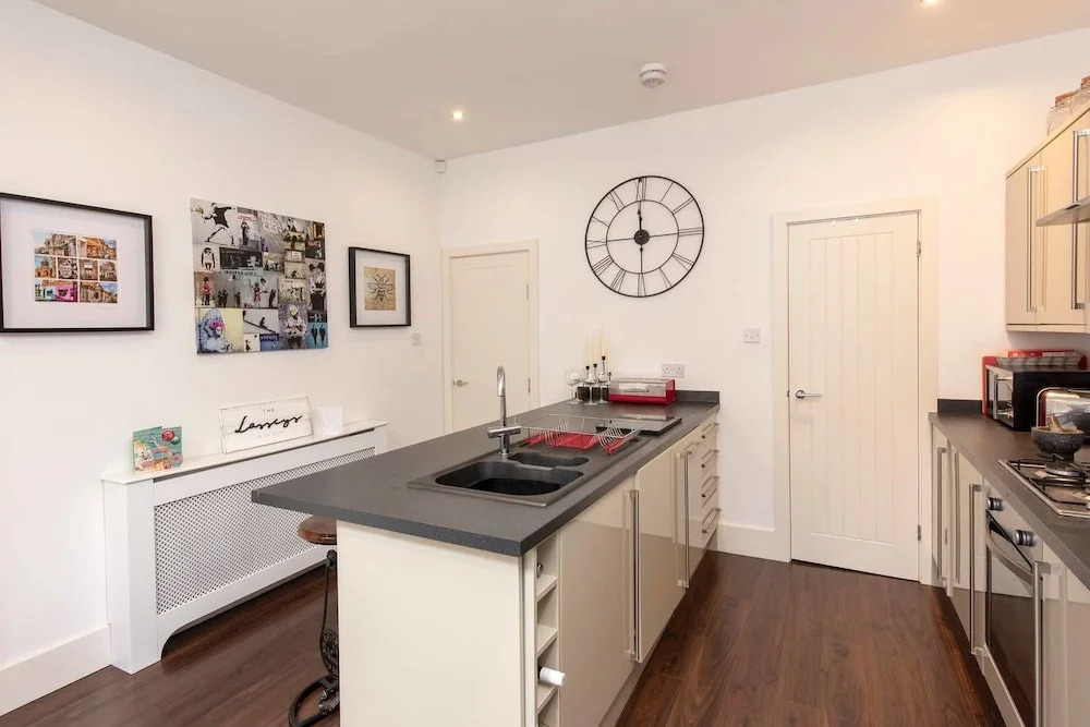 Cosy 2BD Terrace House in Chorlton