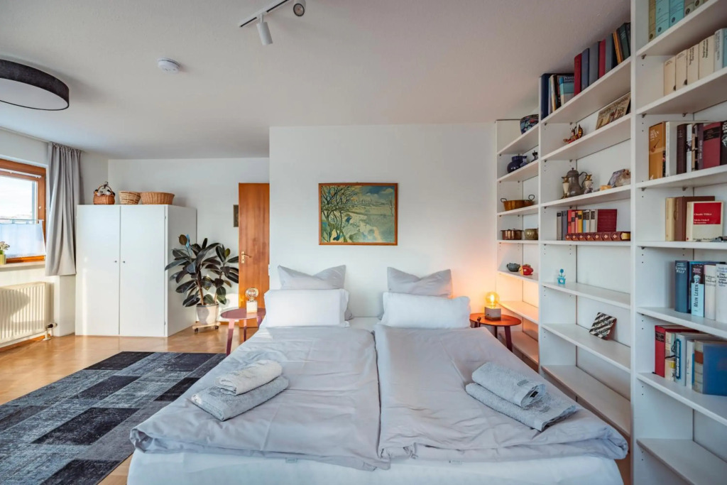 Im Josenhaus
