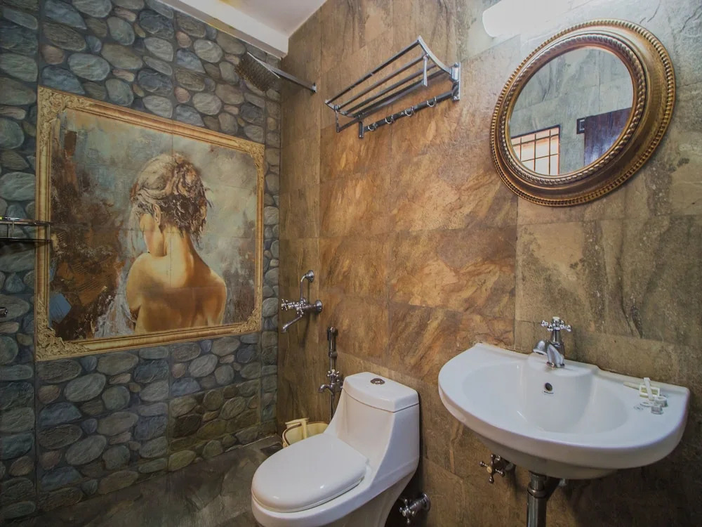 OYO 13053 Home 2BHK Siolim