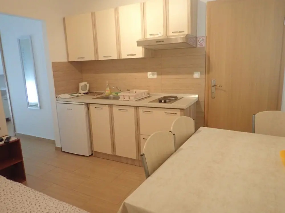Apartments Studio Jasna Near the Beach
