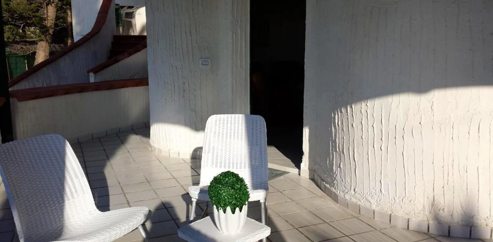 House With in Mazara del Vallo With Furnished Terrace 10