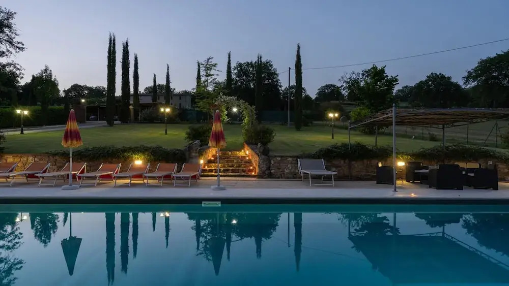 LA COLONICA 18, Emma Villas