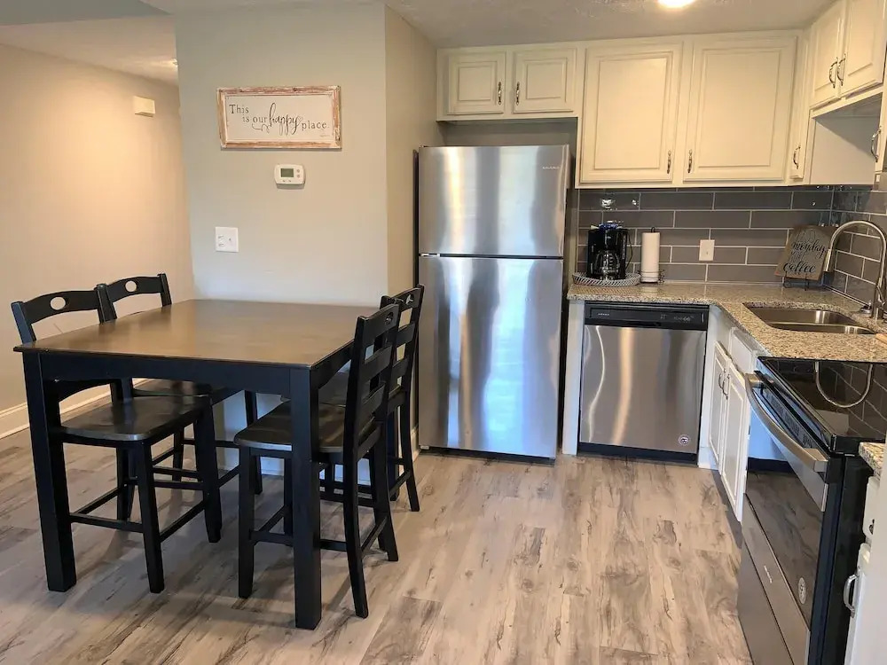 1404 Golf View Towers Smoky Mtn Bearadise
