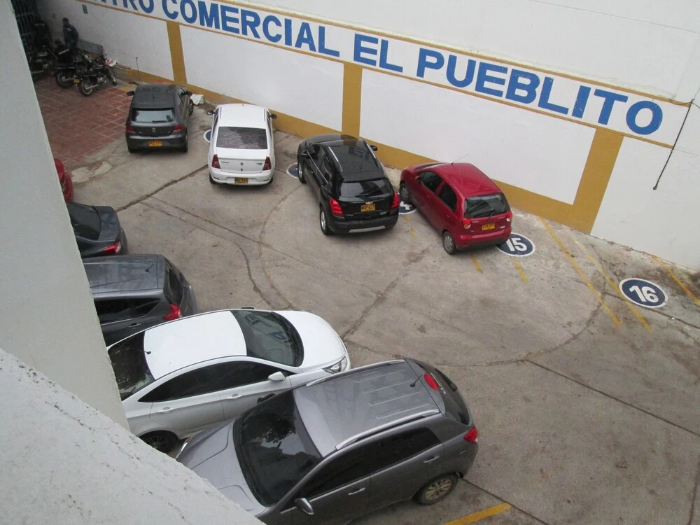 El Pueblito Playa