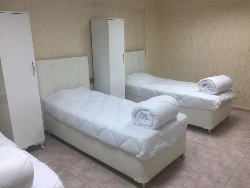 Agaoglu Pansiyon - Hostel