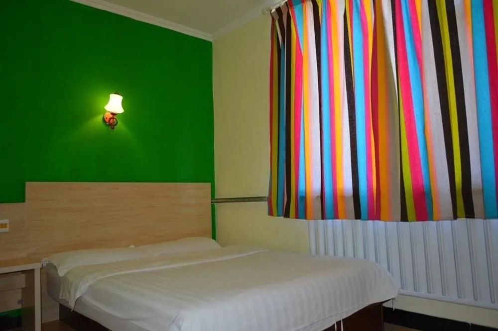 Jialihua Hotel Chain Summer Palace Branch