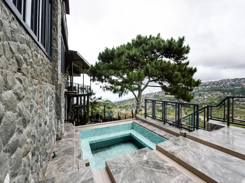 Sunset View Ridge Residences