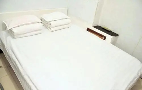 Benxi Huanren Sunshine Guesthouse