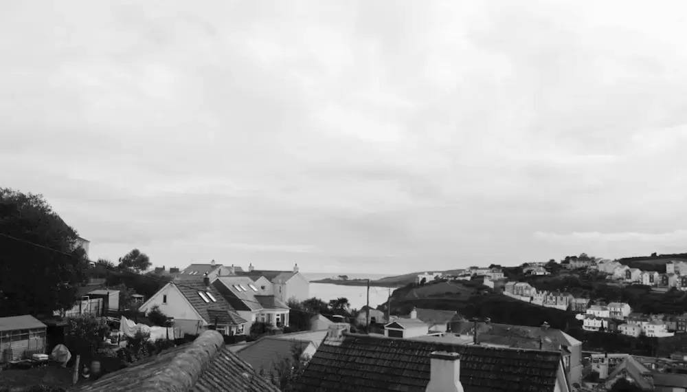 Tregorran Guest House Mevagissey