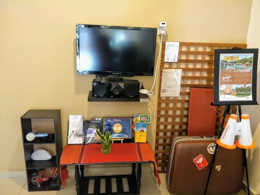 VGO House Melaka