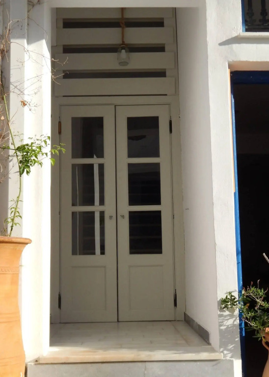 Hotel Helmos